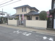 藤井寺市藤ヶ丘2丁目中古一戸建て 写真