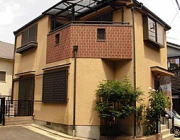 八尾市垣内4丁目中古一戸建て 写真