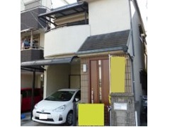 八尾市福万寺町南2丁目中古一戸建て 写真