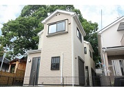 八尾市垣内4丁目中古一戸建て 写真