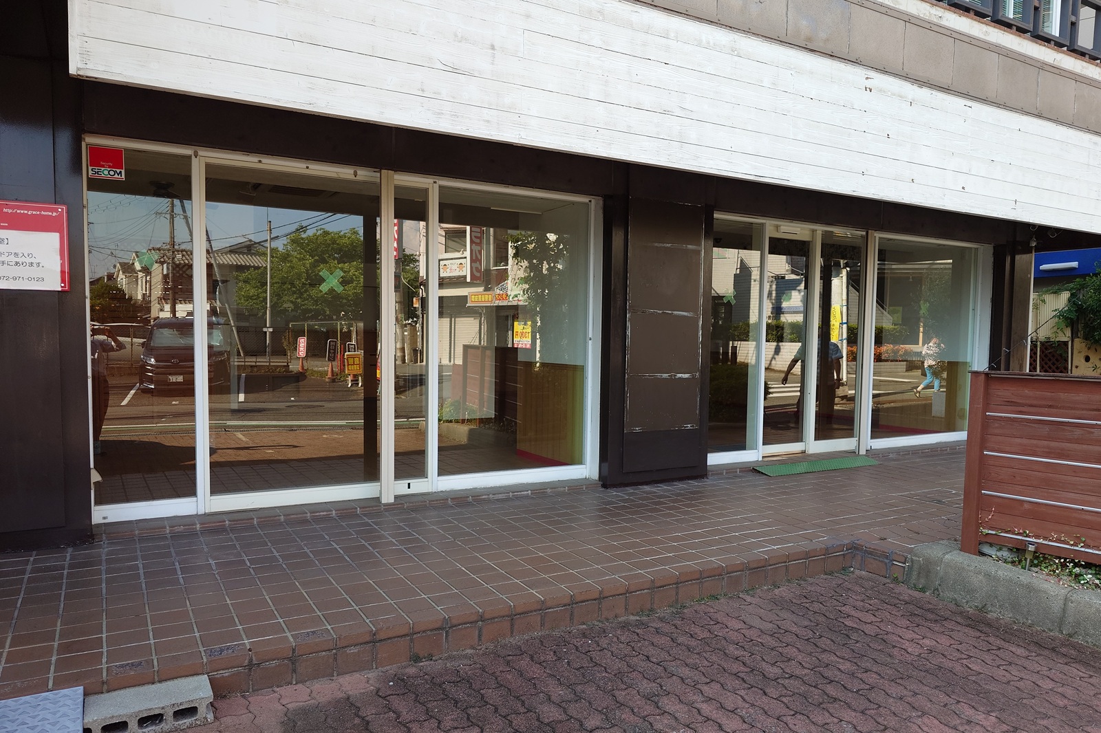 賃料　２８万円（税抜）
