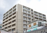 メゾンドール八尾山本