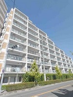 ローレルコート藤井寺 写真