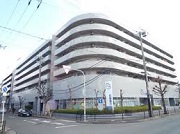 貸店舗事務所クロスティ壱番館