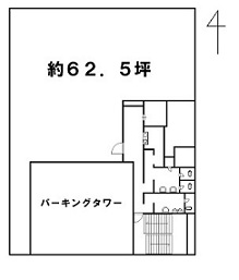 堂島セントラルビル4階