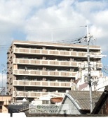 アルス八尾本町