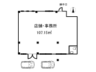 賃料　２９.７万円