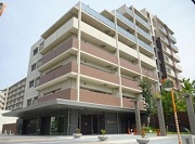 柏原市大字高井田