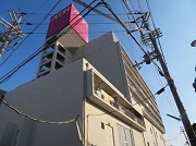 ハンリョウ八尾ハイツ