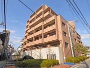 グローバル藤井寺