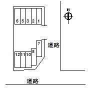 ���A���E�C���O��񒓎ԏ�}��